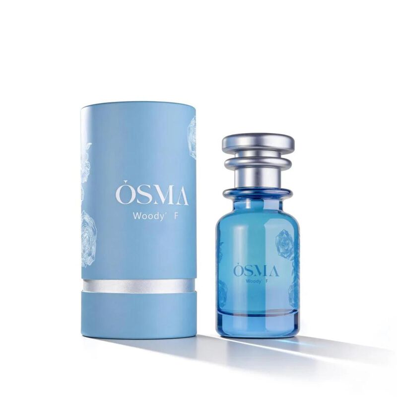 OSMA Woody F - Eau de Parfum 75ml