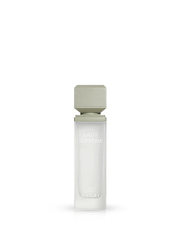 Assaf Lady Supreme perfume bottle