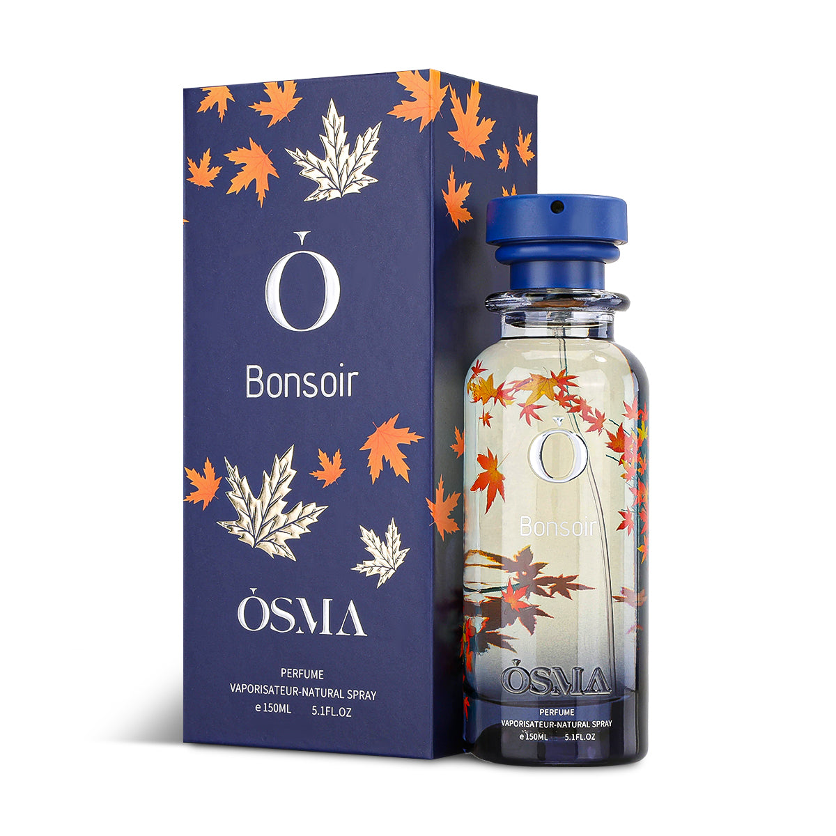 OSMA Bonsoir - Eau de Parfum 150ml