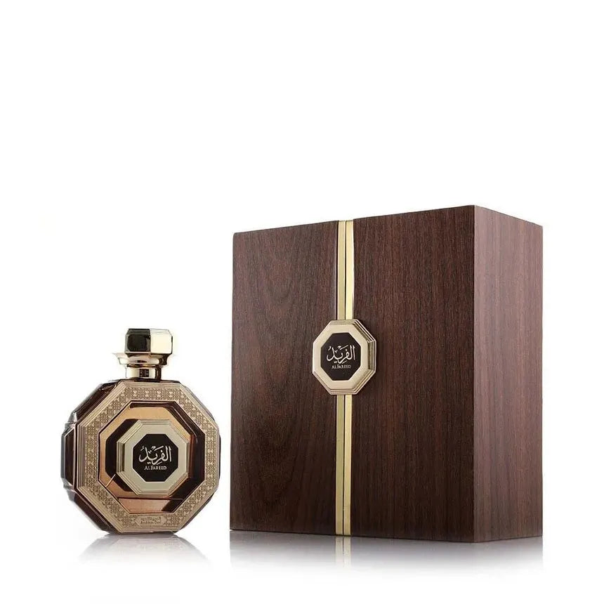 Arabian Oud Al Fareed - Eau de Parfum 100ml