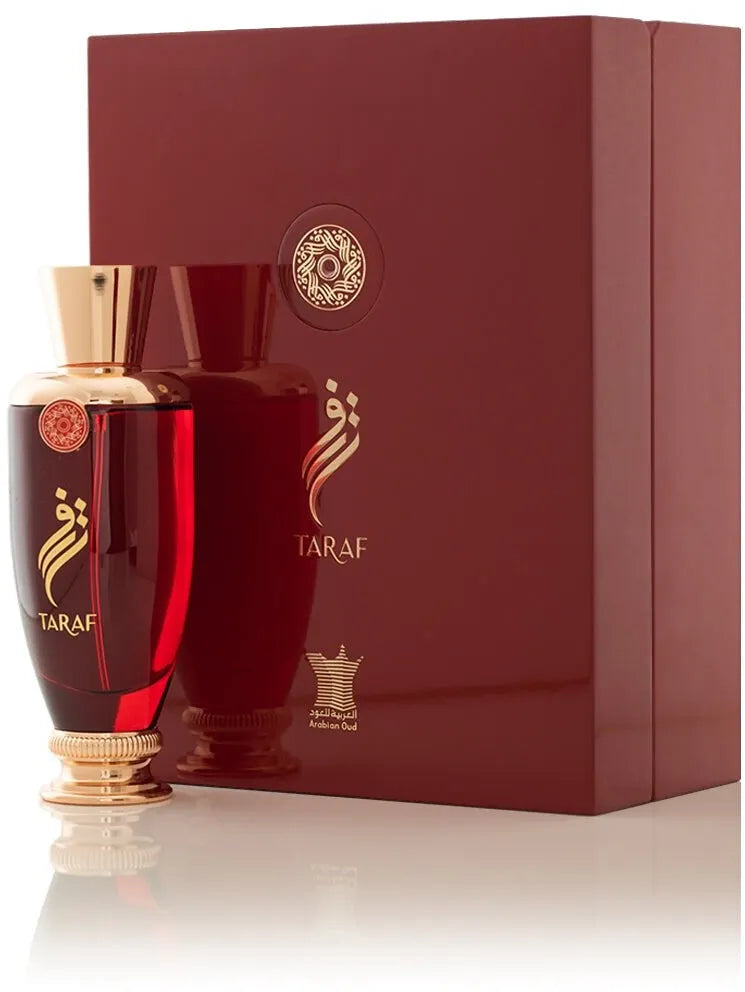 Arabian Oud Taraf - Eau de Parfum 100ml