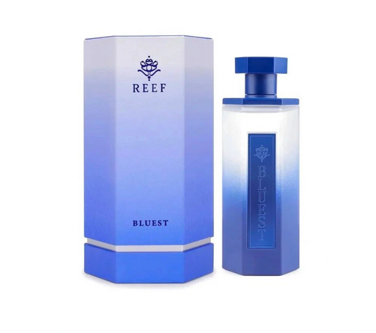 Reef Bluest - Eau de Parfum 200ml