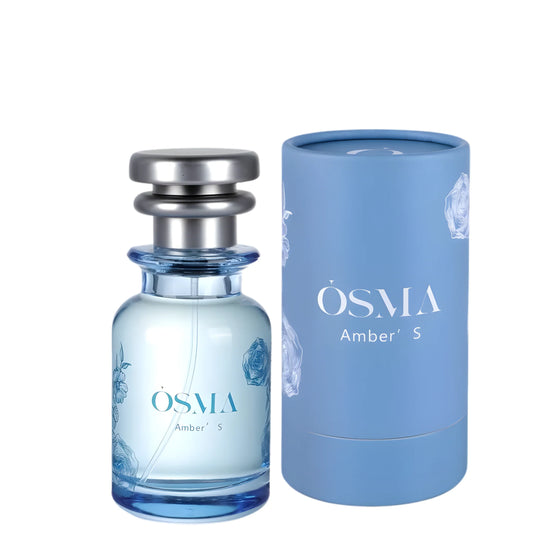 OSMA Amber' S - Eau De Parfum 75ml