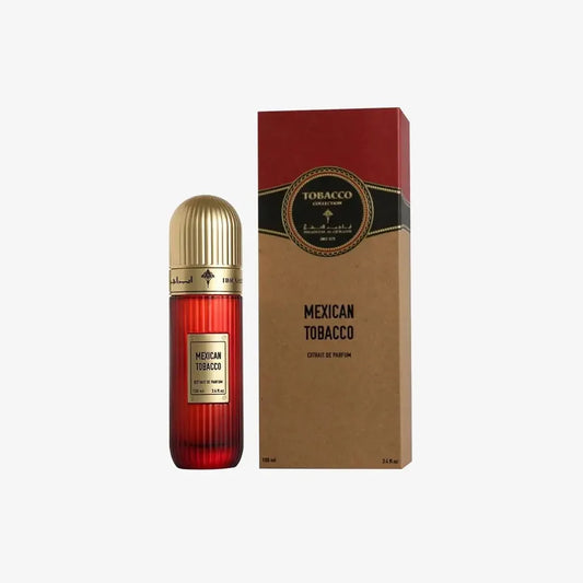 Mexican Tobacco - Eau de Parfum 100ml