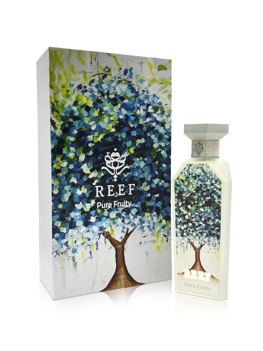Reef Pure Fruity - Eau De Parfum 150ml