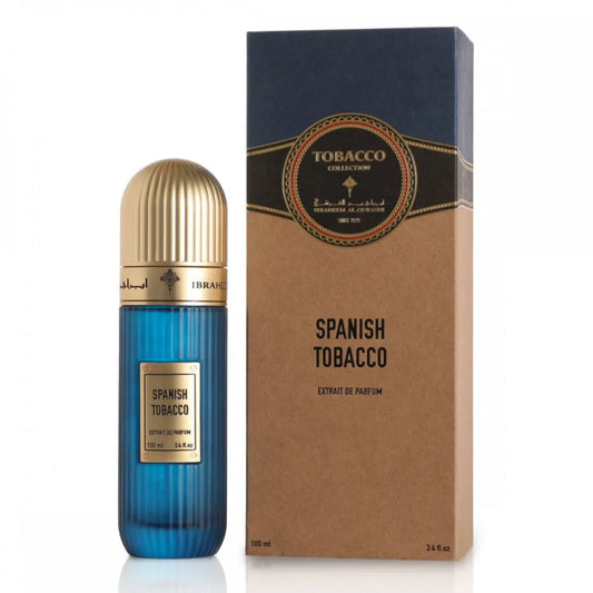Spanish Tobacco – Eau de Parfum