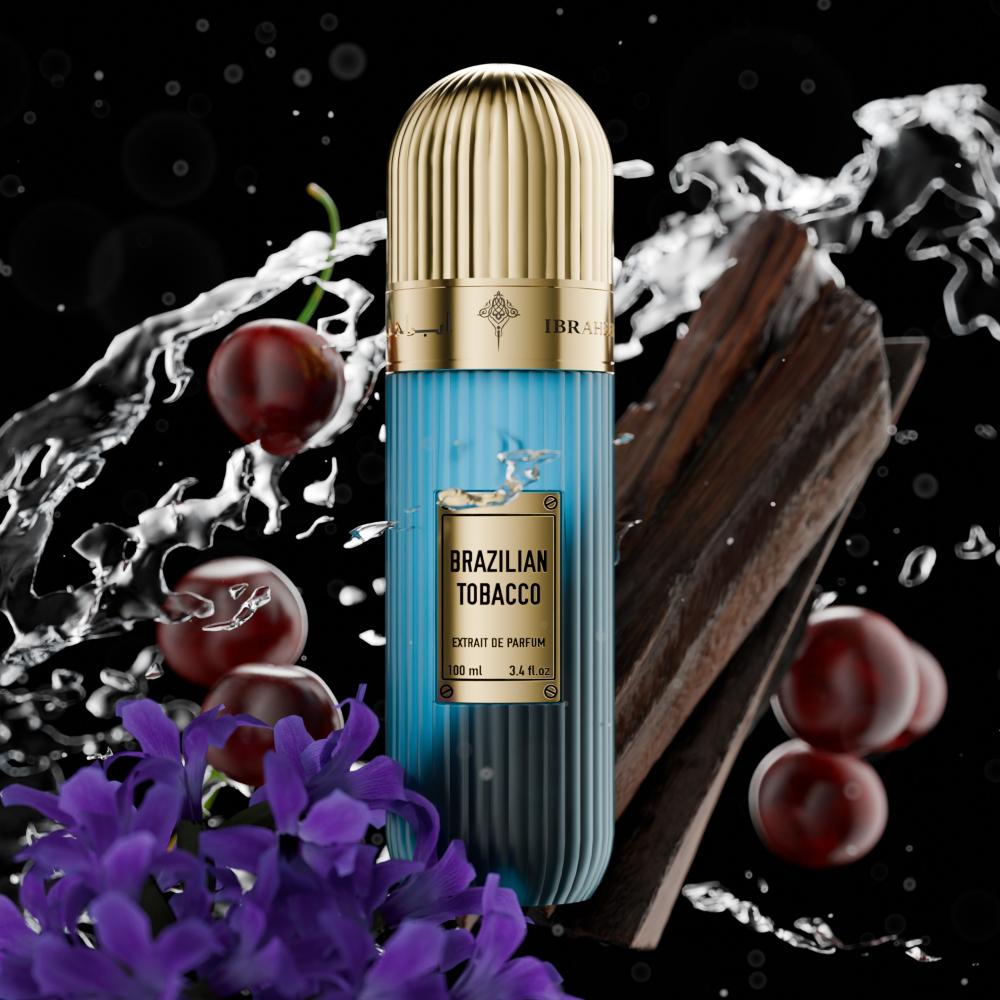 Brazilian Tobacco – Eau de Parfum 100ml