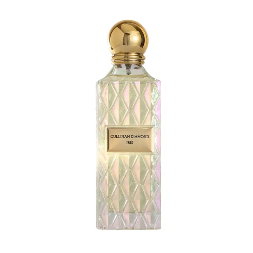 Cullinan Diamond Iris - Eau de Parfum 150ml