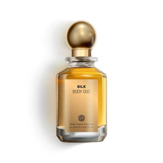 Abdulsamad Al Qurashi Silk Body Oud 100ml