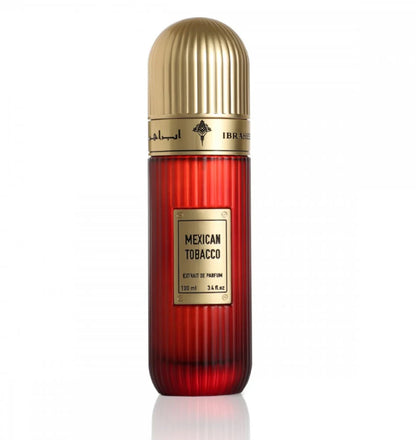 Mexican Tobacco - Eau de Parfum 100ml