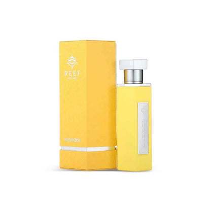 Reef Summer Yellow - Eau de Parfum 100ml