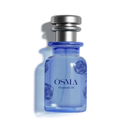 OSMA Flowers W - Eau de Parfum 75ml
