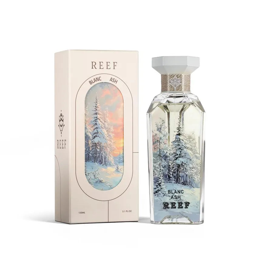 Reef Blanc Ash - Eau De Parfum 150ml