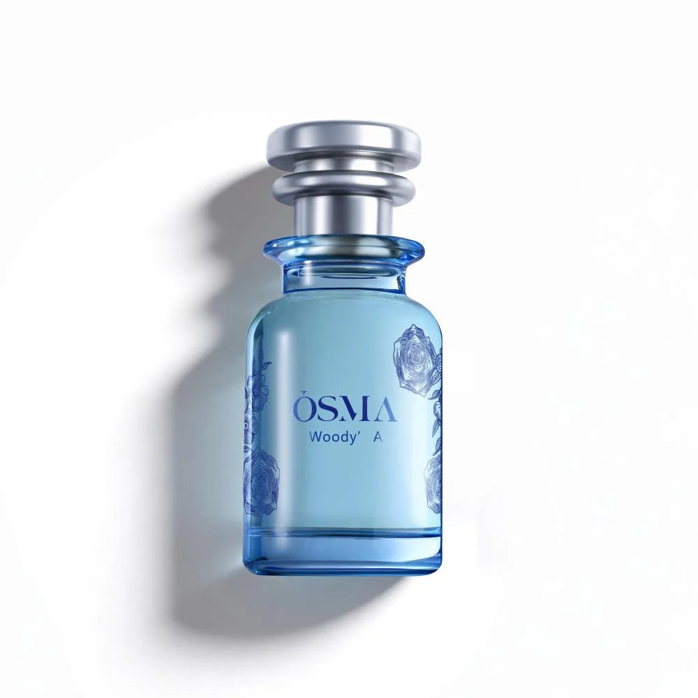 OSMA Woody A - Eau de Parfum 75ml