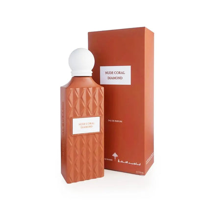 Nude coral diamond - Eau de Parfum 150ml