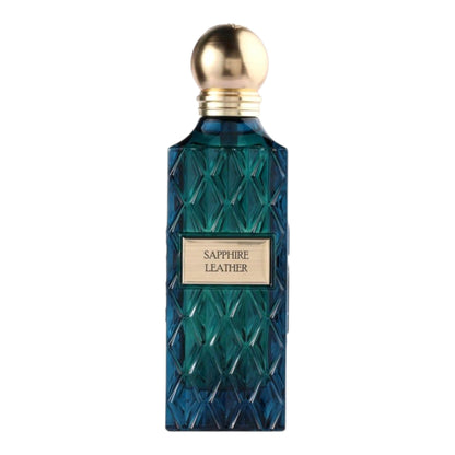 IBRAQ Sapphire Leather - Eau de Parfum 150ml