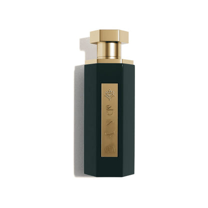 Reef Tuwayq perfume bottle