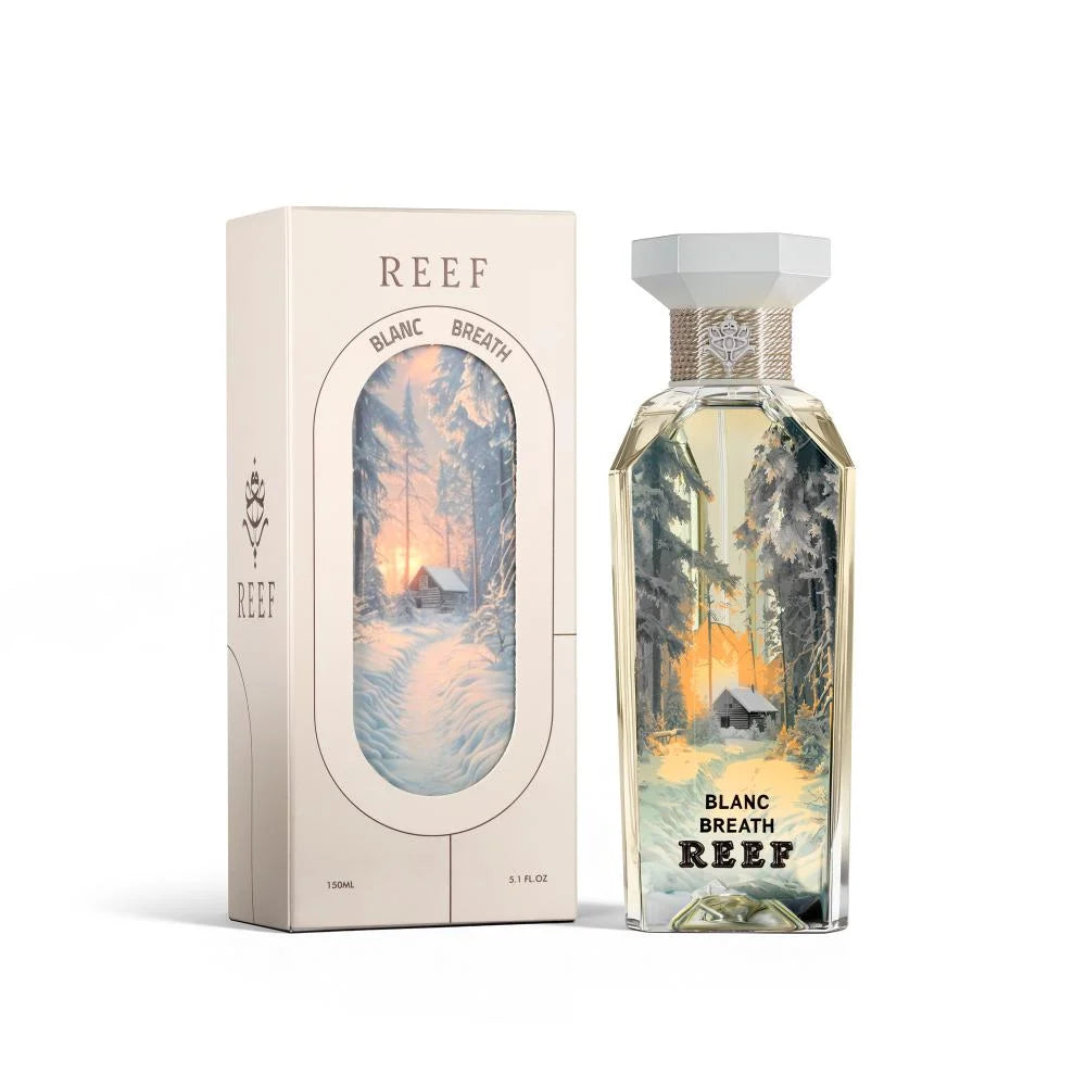 Reef Blanc Breath - Eau De Parfum 150ml