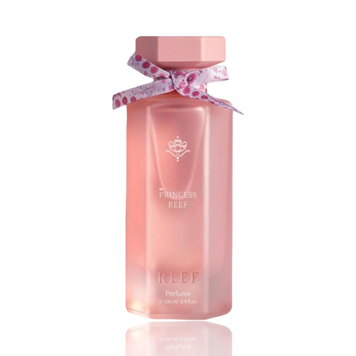 Reef Princess Reef perfume bottle with box