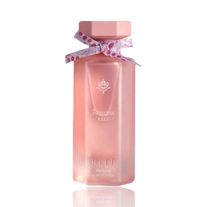 Reef Princess Reef perfume bottle with box