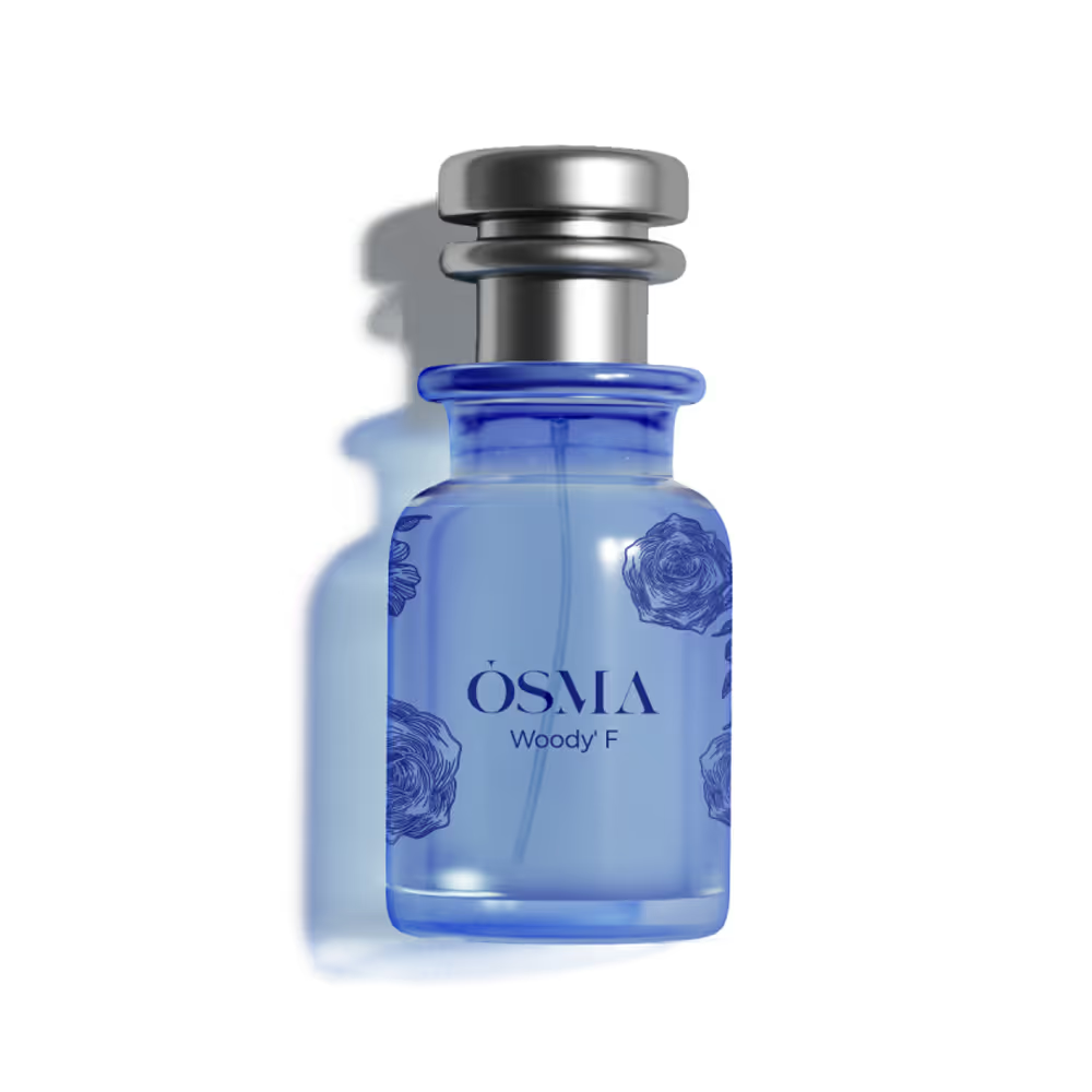 OSMA Woody F - Eau de Parfum 75ml