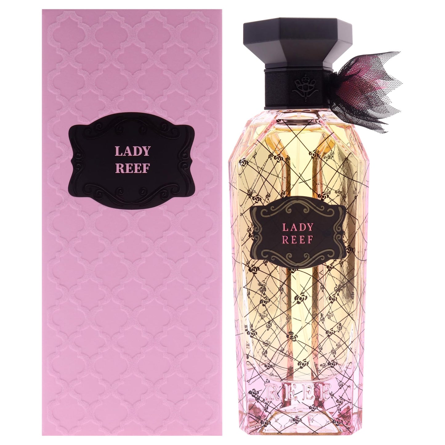 Lady Reef - Eau De Parfum 150ml
