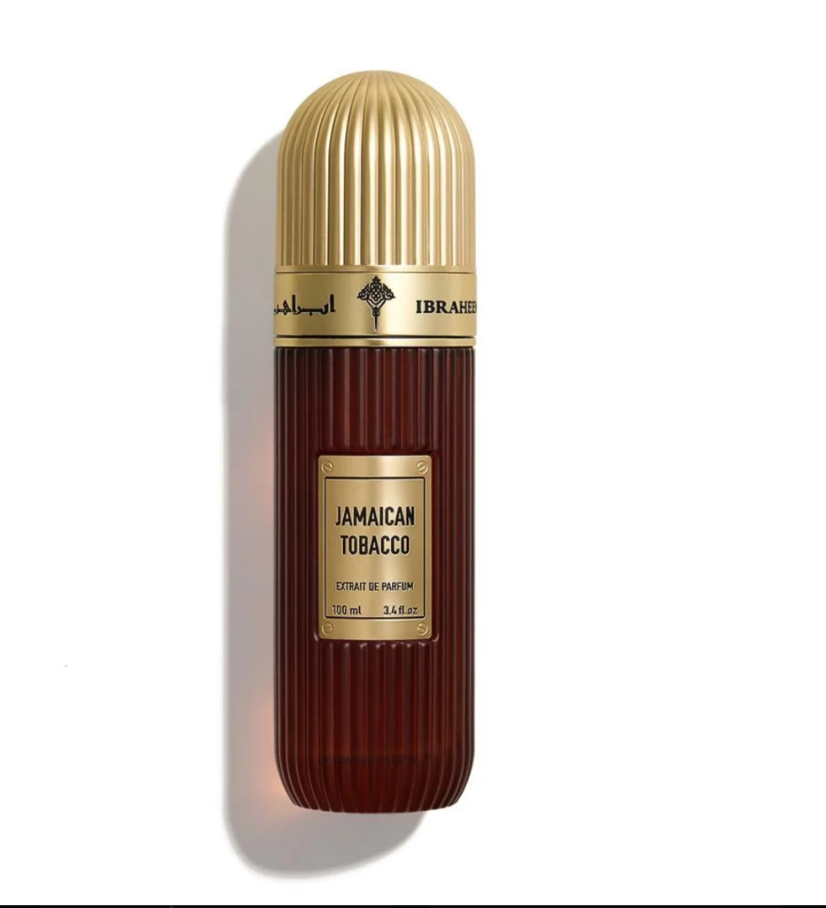 Jamaican Tobbaco - Eau de Parfum 100ml