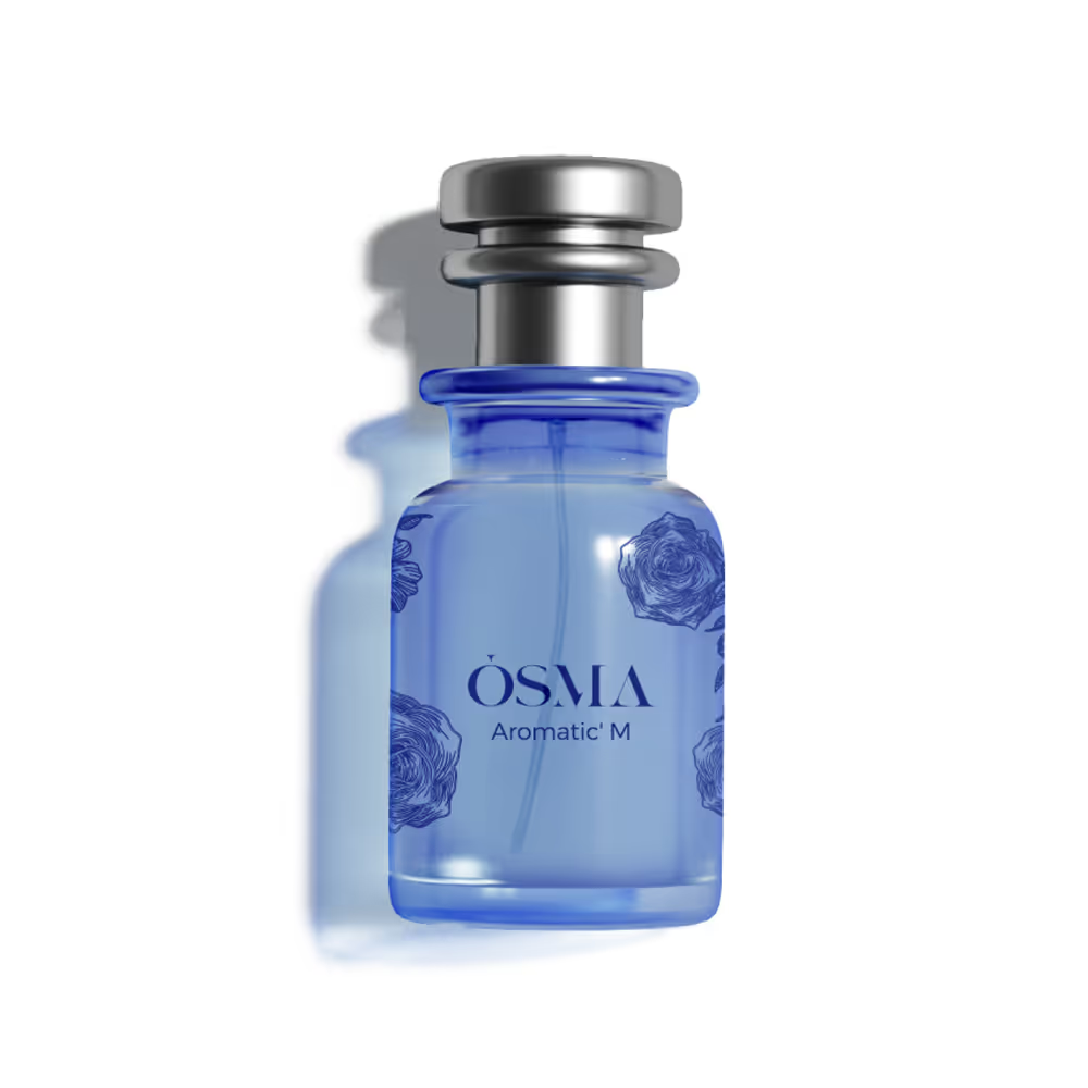 OSMA Aromatic M - Eau de Parfum 75ml