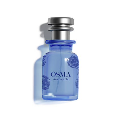 OSMA Aromatic M - Eau de Parfum 75ml
