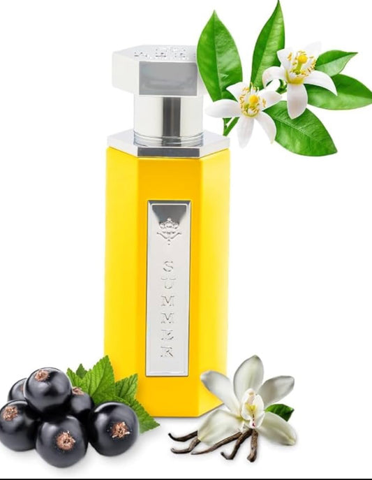 Reef Summer Yellow - Eau de Parfum 100ml