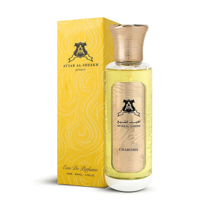 Atyab Al Sheekh Charisma 100ml