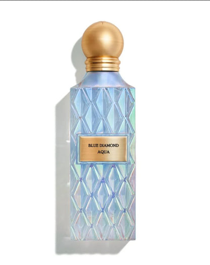 Blue Diamond Aqua - Eau de Parfum 150ml