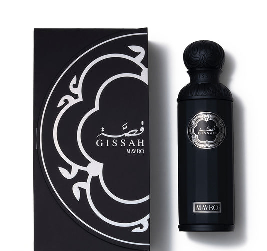 Gissah Mavro 200ml