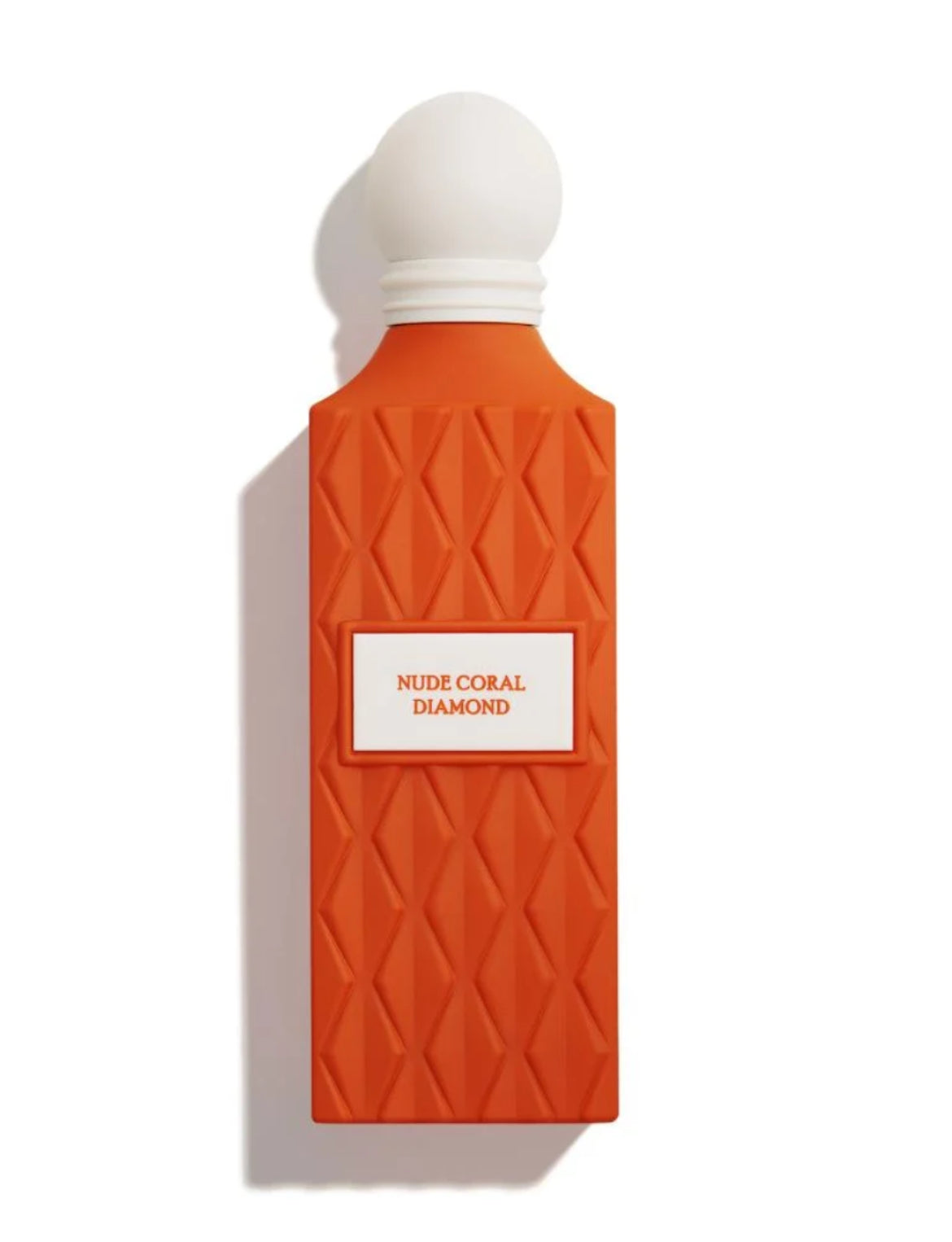 Nude coral diamond - Eau de Parfum 150ml