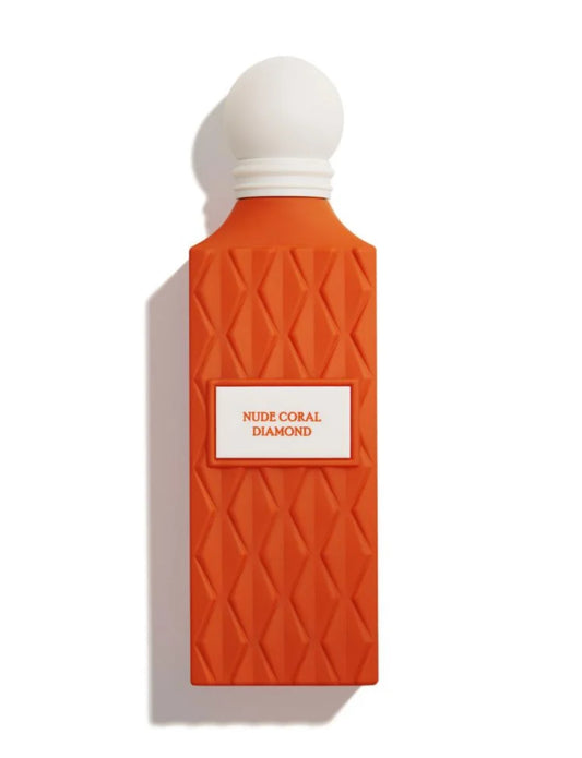 Nude coral diamond - Eau de Parfum 150ml