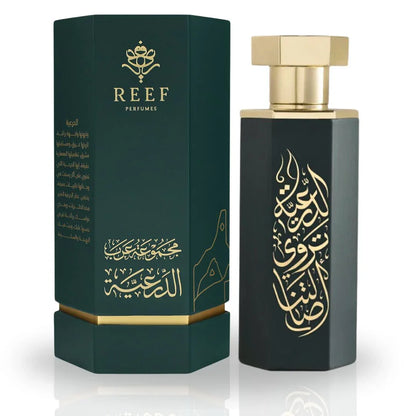 Reef Arabs of Diriyah - Eau De Parfum 100ml