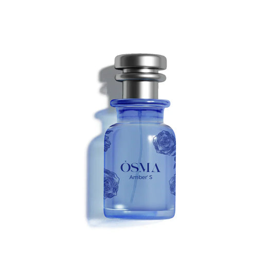 OSMA Amber' S - Eau De Parfum 75ml
