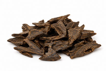 Kalimantan Oud Chips – Natural Incense