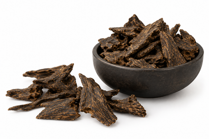Kalimantan Oud Chips – Natural Incense