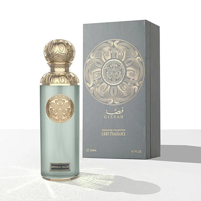Gissah Imperial Valley - Eau de Parfum