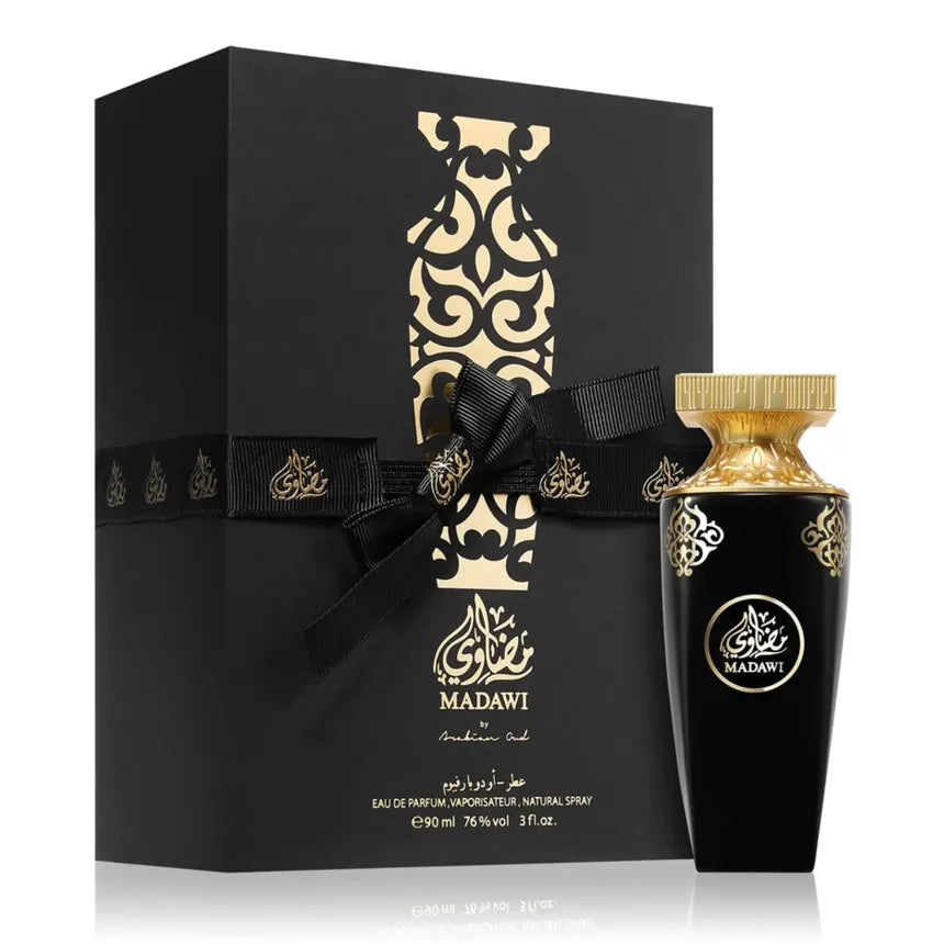 Arabian Oud Madawi