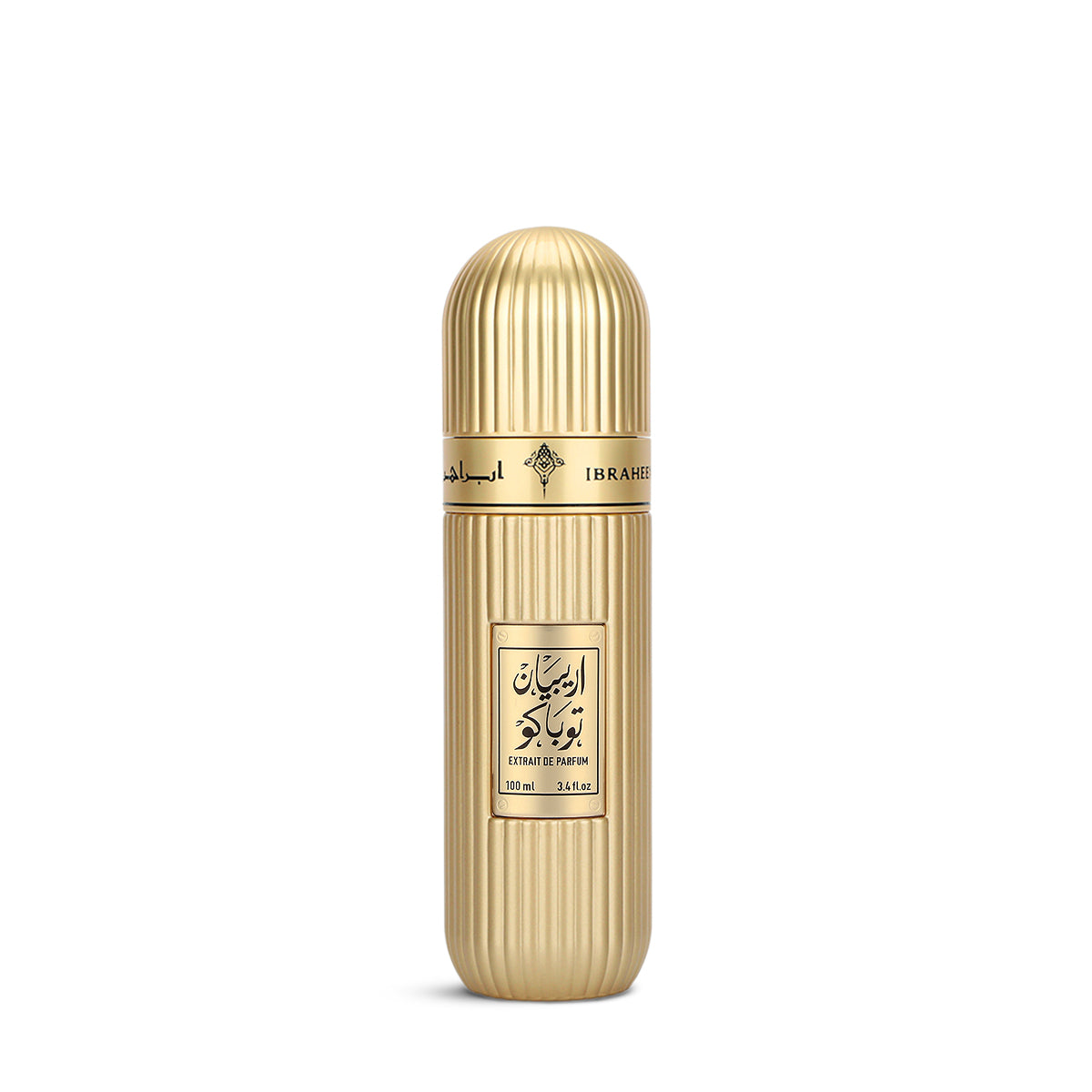 IBRAQ Arabian Tobacco - Eau de Parfum 100ml