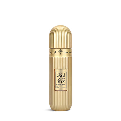 IBRAQ Arabian Tobacco - Eau de Parfum 100ml