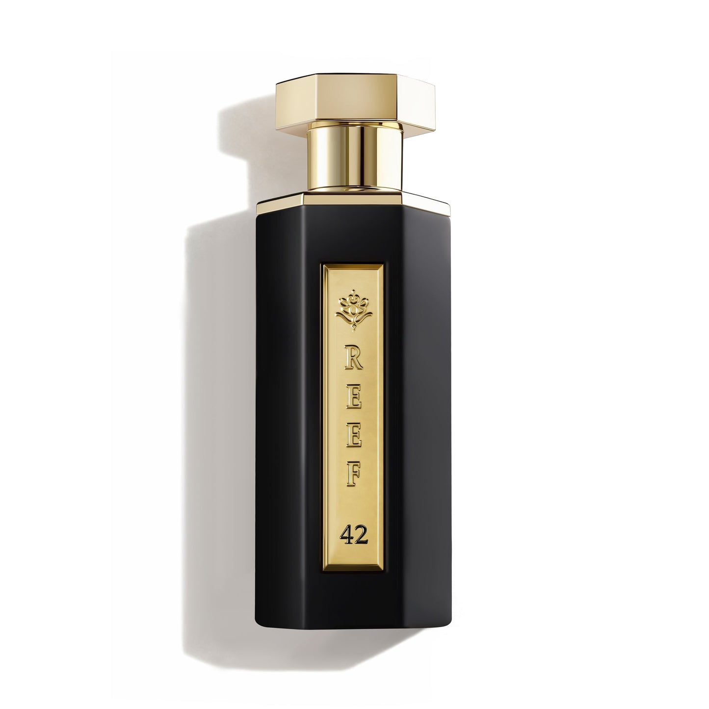 Reef 42 perfume bottle