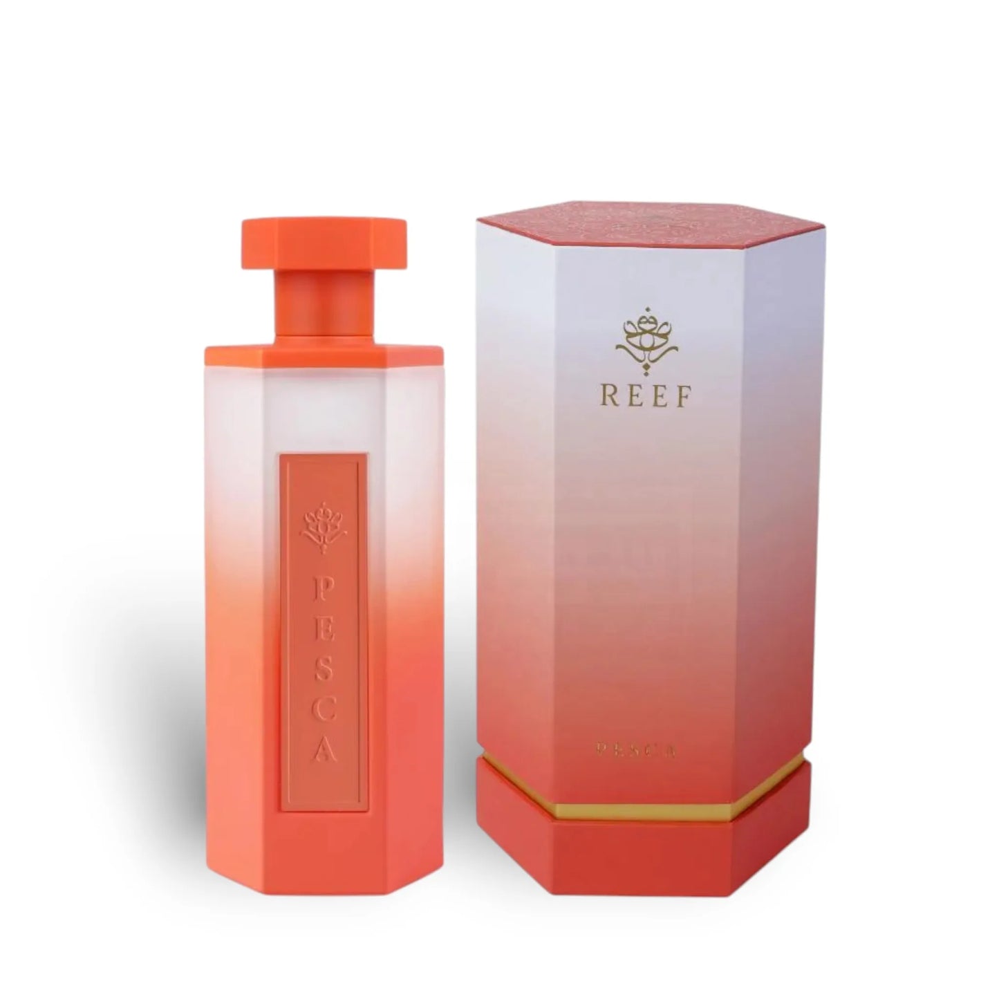 Reef Pesca - Eau De Parfum 200ml