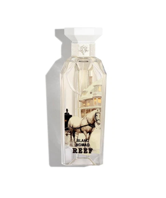 Reef Blanc Nomad - Eau De Parfum 150ml