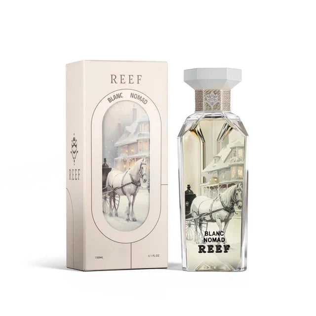 Reef Blanc Nomad - Eau De Parfum 150ml