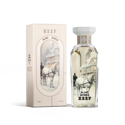 Reef Blanc Nomad - Eau De Parfum 150ml