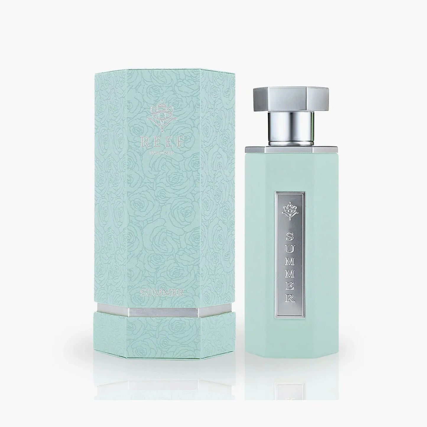 Reef Summer Tiffany - Eau De Parfum 100ml