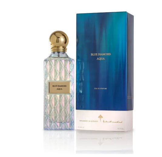 Blue Diamond Aqua - Eau de Parfum 150ml